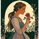Illustration for article titled This iBeauty and the Beast/i Art Show Is, Well, Beautiful